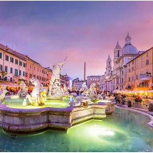 Lux Roma