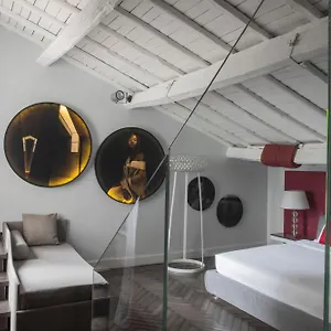 Bdb Luxury Margutta Roma